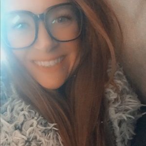 Meet your Posher, Katrina